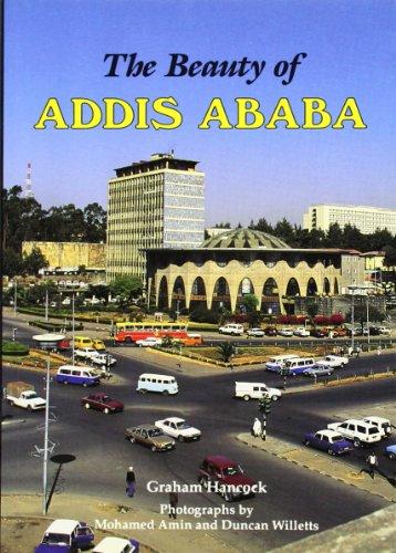 Beauty of Addis Ababa