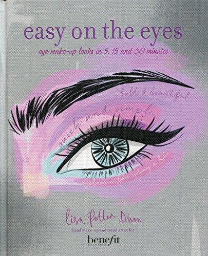 Easy on the Eyes: Eye Make-Up Looks in 5, 15 and 30 Minutes