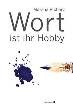 Wort ist ihr Hobby (Literareon)