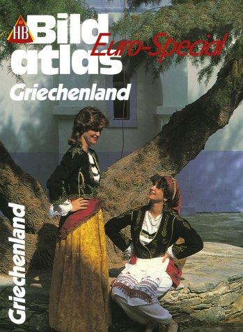 HB Bildatlas Euro-Special, H.7, Griechenland