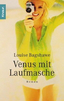 Venus mit Laufmasche