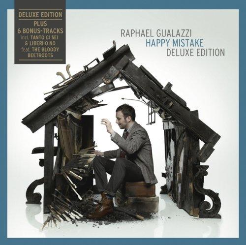 Happy Mistake (Deluxe Edition)