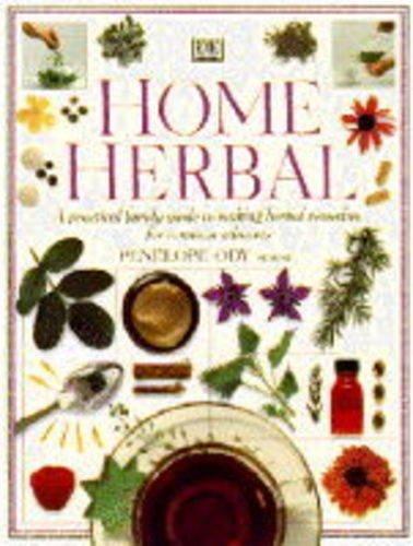 Home Herbal