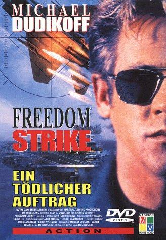 Freedom Strike - Ein tödlicher Auftrag