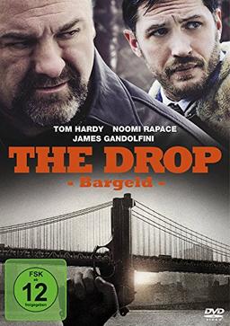 The Drop - Bargeld