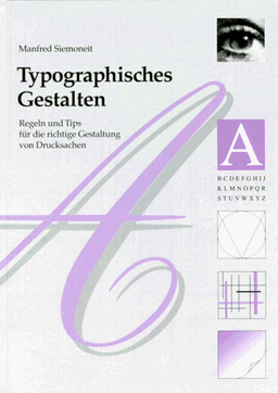 Typographisches Gestalten