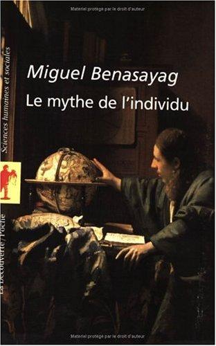 Le mythe de l'individu