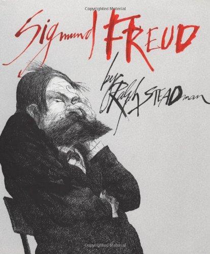 Sigmund Freud