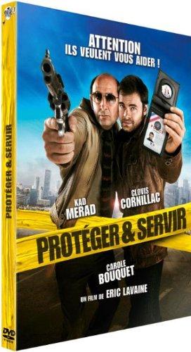 Protéger et servir [FR Import]