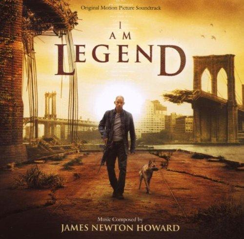 I am Legend