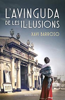 L'avinguda de les il·lusions (Narrativa)