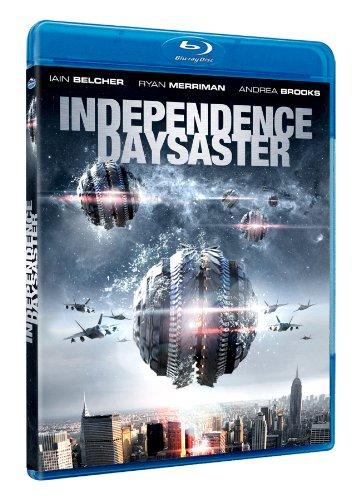 Independence daysaster [Blu-ray] [FR Import]