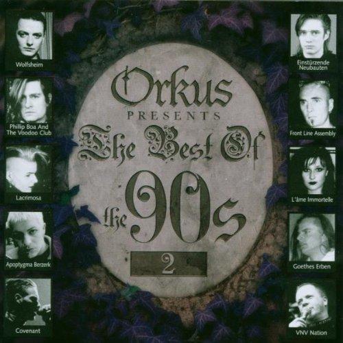 Orkus - Best of the 90s Pt. 2