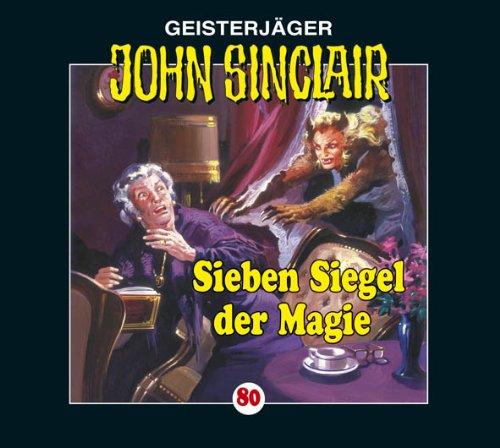 Sieben Siegel der Magie