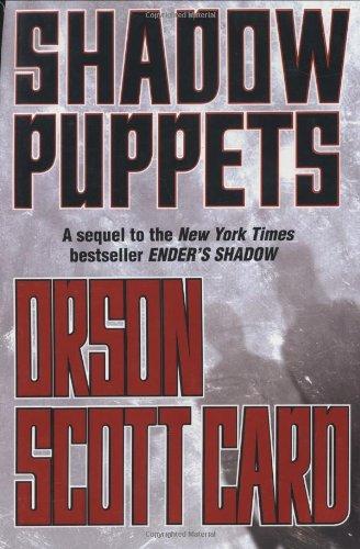 Shadow Puppets (Ender Wiggin Saga)