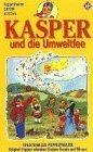 Kasper und die Umweltfee [VHS]