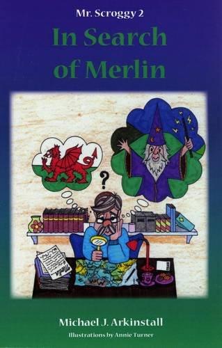 In Search of Merlin: Mr Scroggy 2