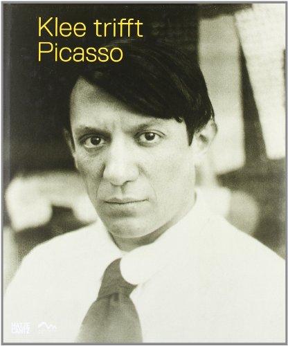 Klee trifft Picasso