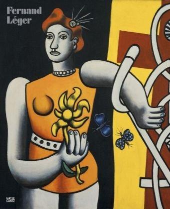 Fernand Léger: Paris - New York