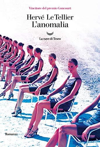 "L'ANOMALIA"