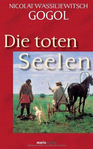 Die toten Seelen