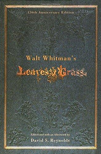 Walt Whitman's Leaves of Grass