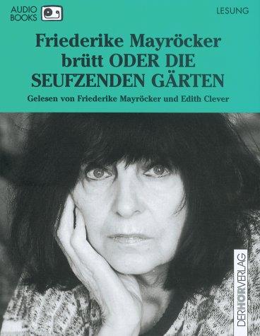 brütt oder Die seufzenden Gärten, 1 Cassette