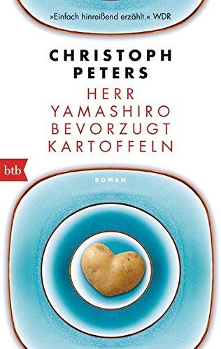 Herr Yamashiro bevorzugt Kartoffeln: Roman