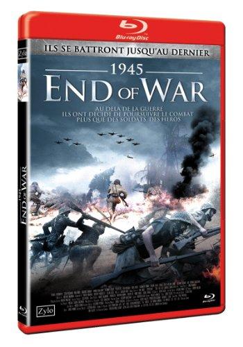 1945 - end of war [Blu-ray] [FR Import]