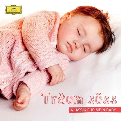 Träum Süß - Klassik Für Mein Baby (Young Family)