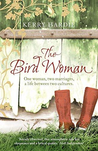 The Bird Woman (English Edition)