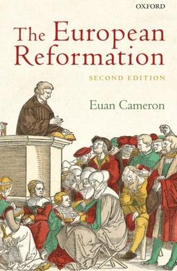 The European Reformation