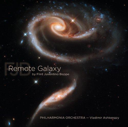 Remote Galaxy