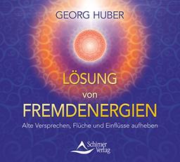 Lösung von Fremdenergien: Alte Versprechen, Flüche und Einflüsse aufheben