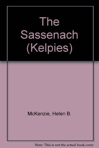 The Sassenach (Kelpies)