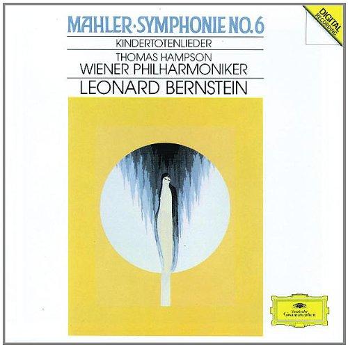 Mahler: Sinfonie 6 / Kindertotenlieder