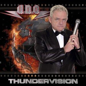 U.D.O. - Thundervision