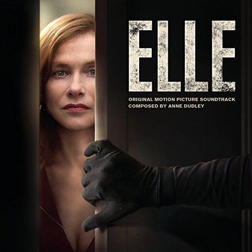 Elle (Original Motion Picture Soundtrack)