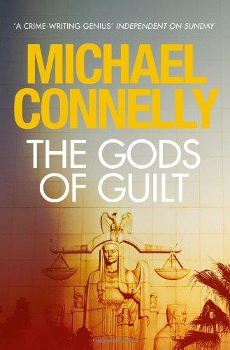 Gods of Guilt (Mickey Haller 5)