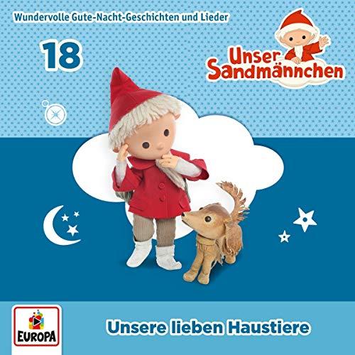 018/Unsere Lieben Haustiere