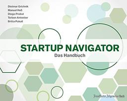 Startup Navigator: Das Handbuch