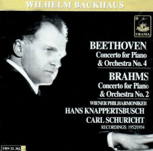 Beethoven/Brahms