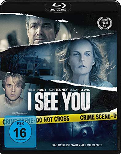 I See You - Das Böse ist näher als du denkst [Blu-ray]