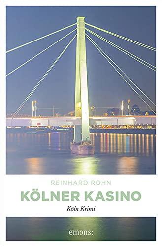 Kölner Kasino: Köln Krimi (Jan Schiller)