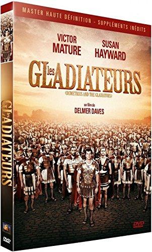 Les gladiateurs [FR Import]