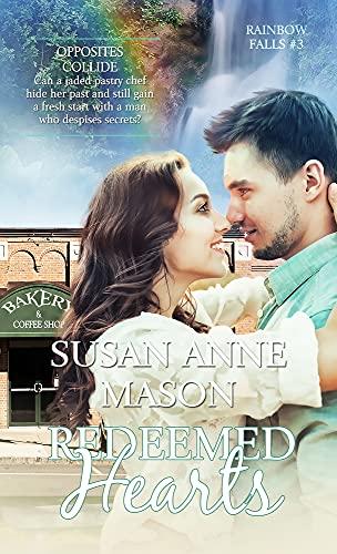 Redeemed Hearts (Rainbow Falls, 3, Band 3)