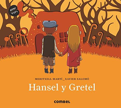 Hansel y Gretel (Mini Pops)