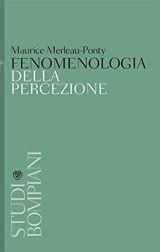 Fenomenologia della percezione