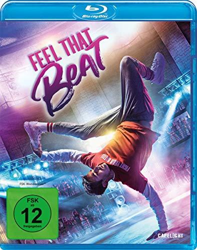 Feel That Beat [Blu-ray]