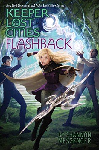 Flashback (Keeper of the Lost Cities, Band 7)